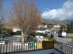 Vivienda Rural Prado